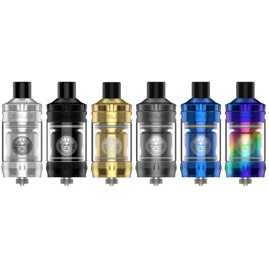 Geekvape Zeus Nano Tank-Black