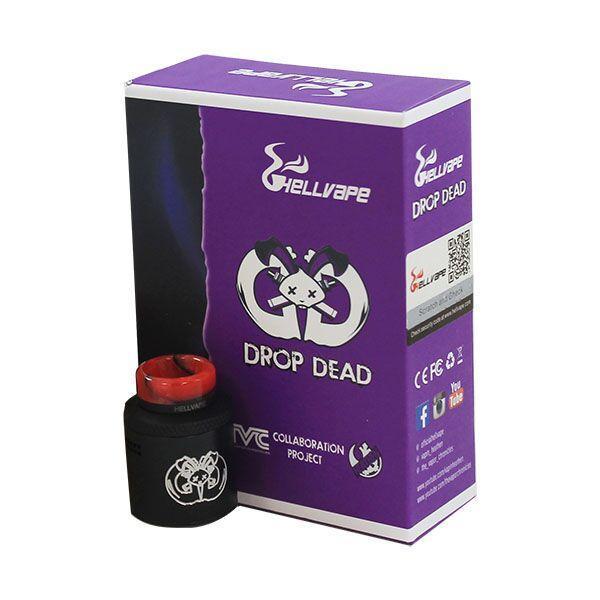 Hellvape _ Drop Dead RDA