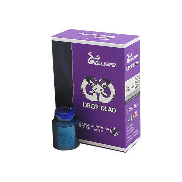 Hellvape _ Drop Dead RDA