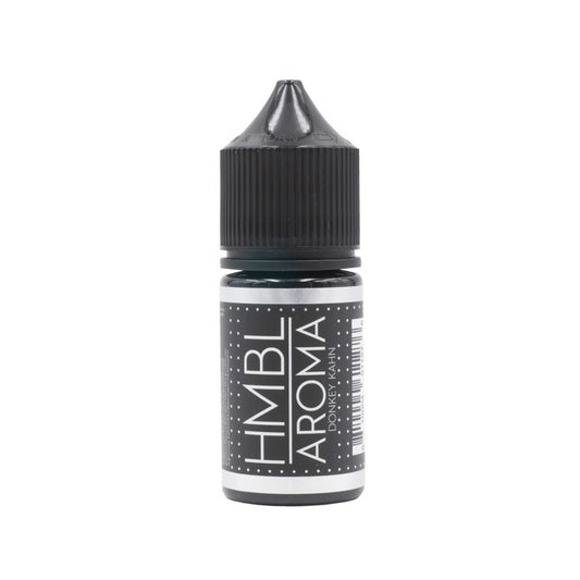 Donkey Kahn Aroma Concentrate by HMBL 30ml Shortfill