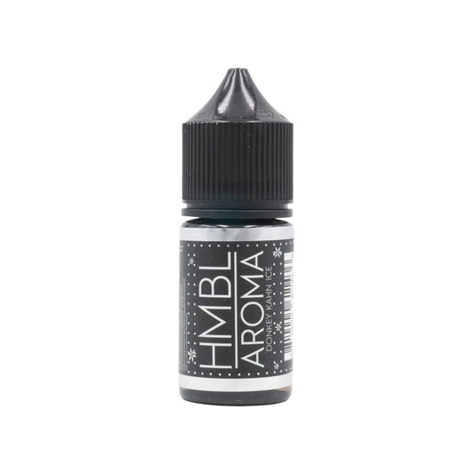 Donkey Kahn Ice Aroma Concentrate by HMBL 30ml Shortfill