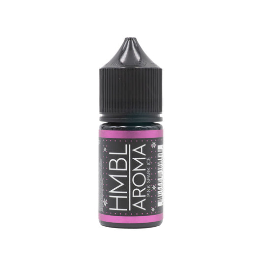 Pink Spark Ice Aroma Concentrate by HMBL 30ml Shortfill