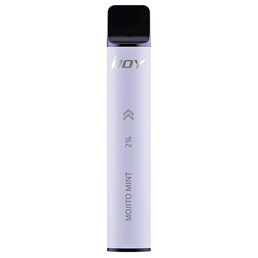 iJoy Mars Cabin 600 Pre-filled Pods