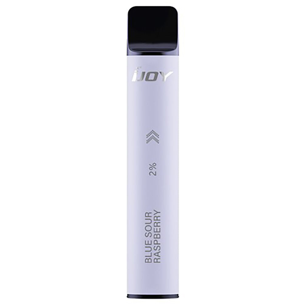 iJoy Mars Cabin 600 Pre-filled Pods