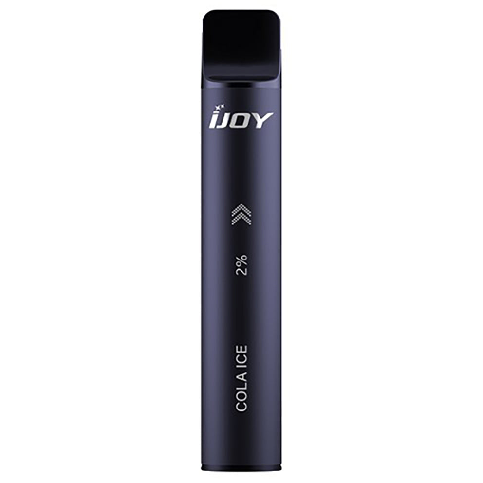 iJoy Mars Cabin 600 Pre-filled Pods