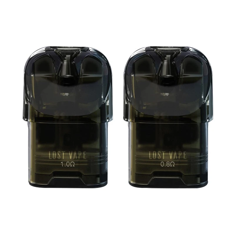 Lost Vape Ursa Nano Replacement Pods 3 Pack