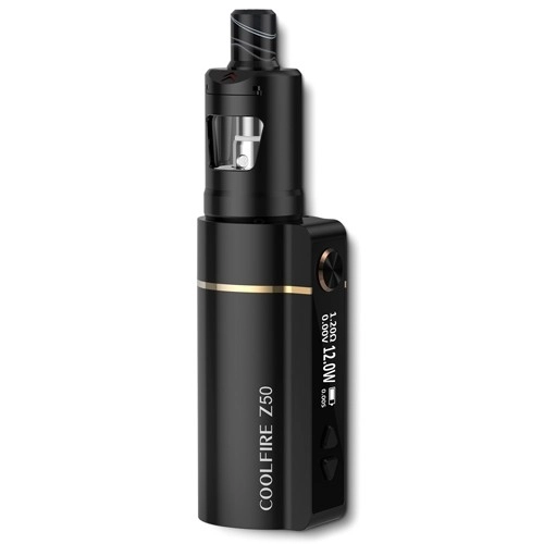 Innokin Coolfire Z50 Zlide Vape Kit-Black