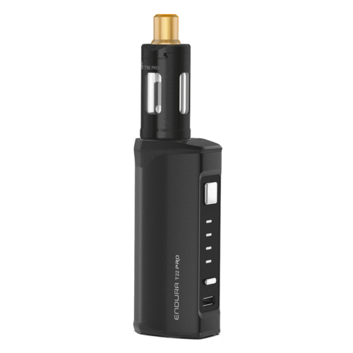 Innokin Endura T22 Pro Vape Kit-Rose Gold