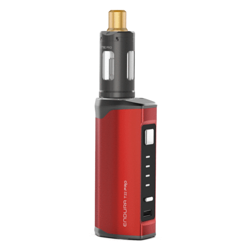 Innokin Endura T22 Pro Vape Kit-Steel Grey