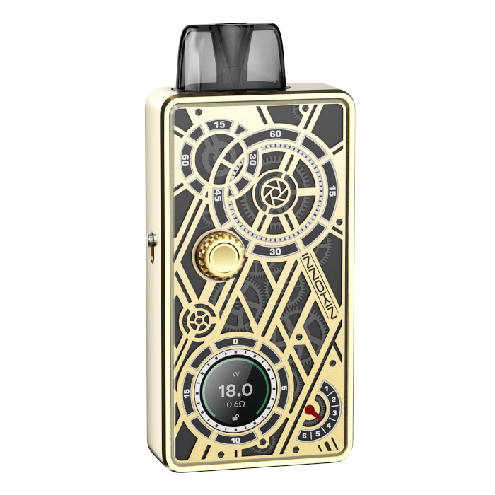 Innokin Klypse Mecha Pod Vape Kit