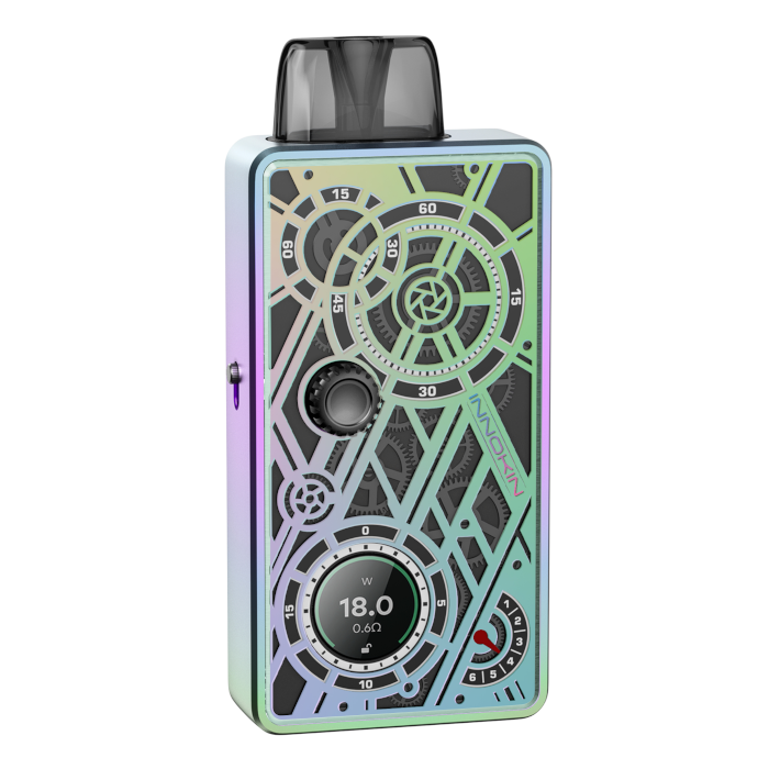 Innokin Klypse Mecha Pod Vape Kit