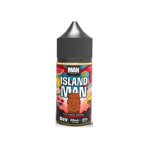 Island Man Aroma by One Hit Wonder 30ml