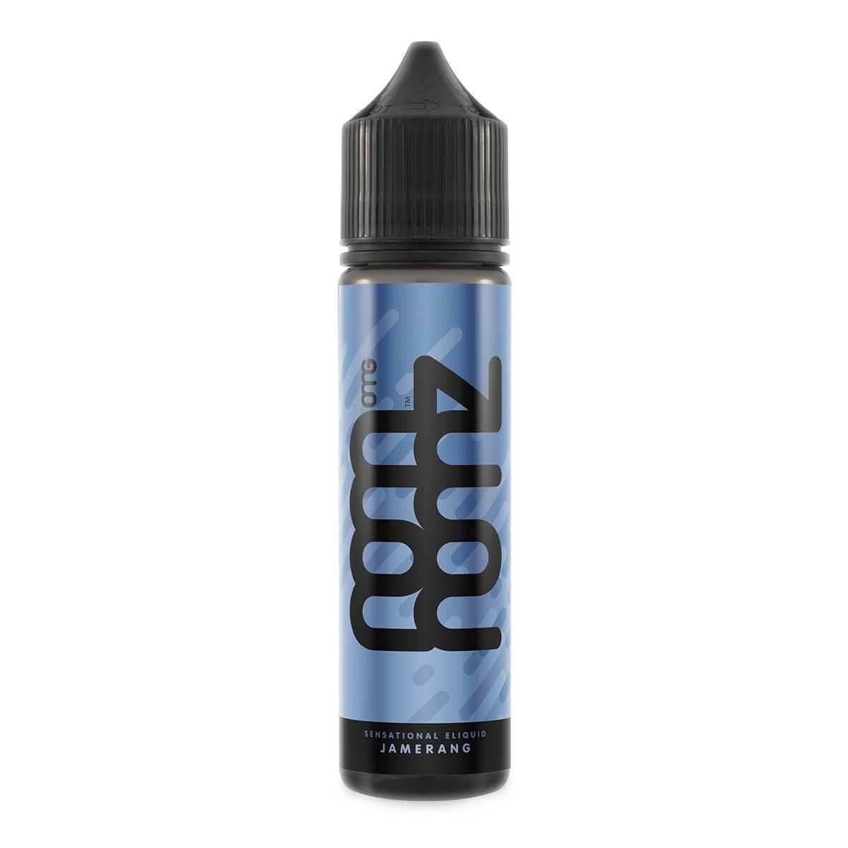 Jamerang E-liquid by Nom Nomz 50ml Shortfill