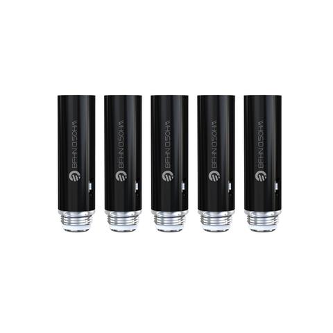 Joyetech BFHN Atomizer Heads 0.5ohm 5 Pack