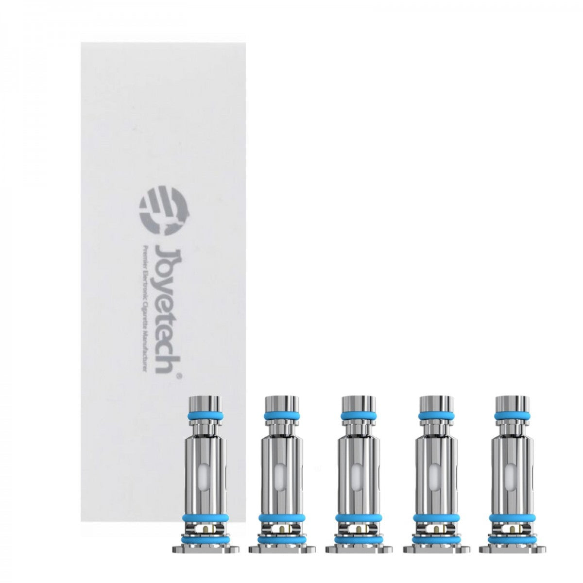 Joyetech EN Replacement Coils - Vape Replacement Coils UK