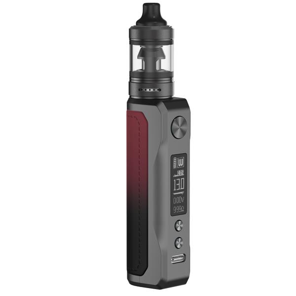 Aspire Onixx MTL Starter Vape Kit-Maroon Gradient