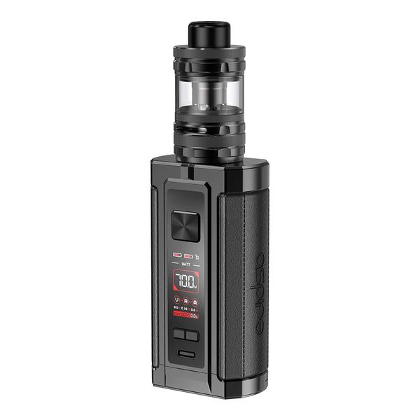 Aspire VROD 200 Sub-Ohm Vape Kit - Sub-Ohm Vape Kits UK – Vapor Shop Direct