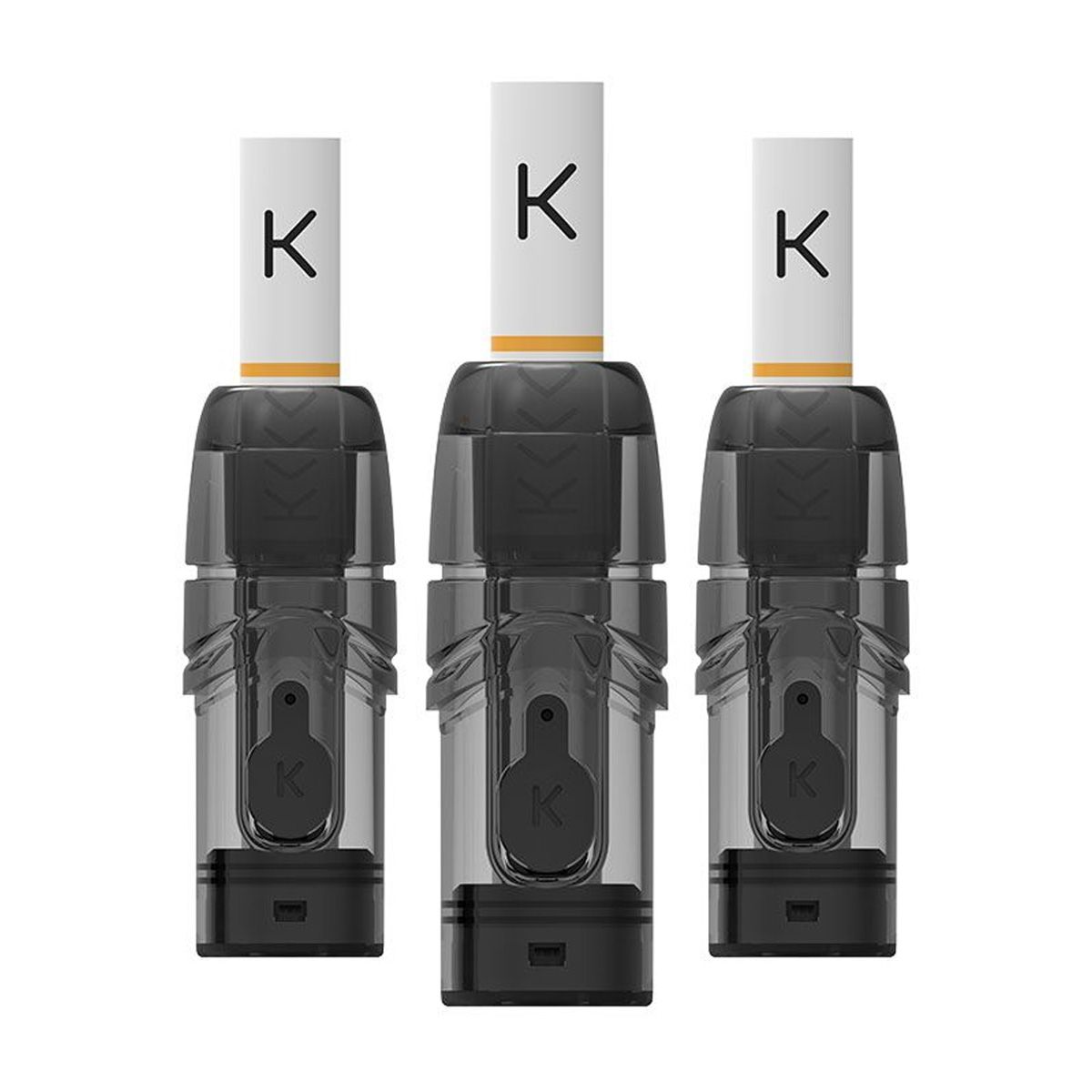 Kiwi Replacement Pods (3Pack)