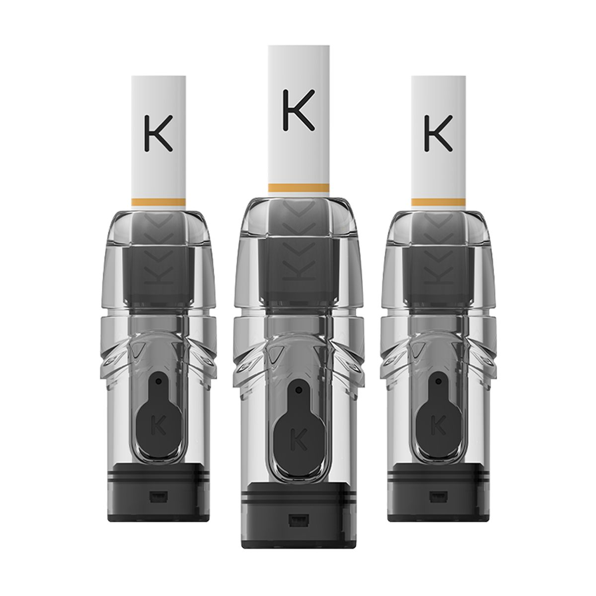 Kiwi Replacement Pods (3Pack)