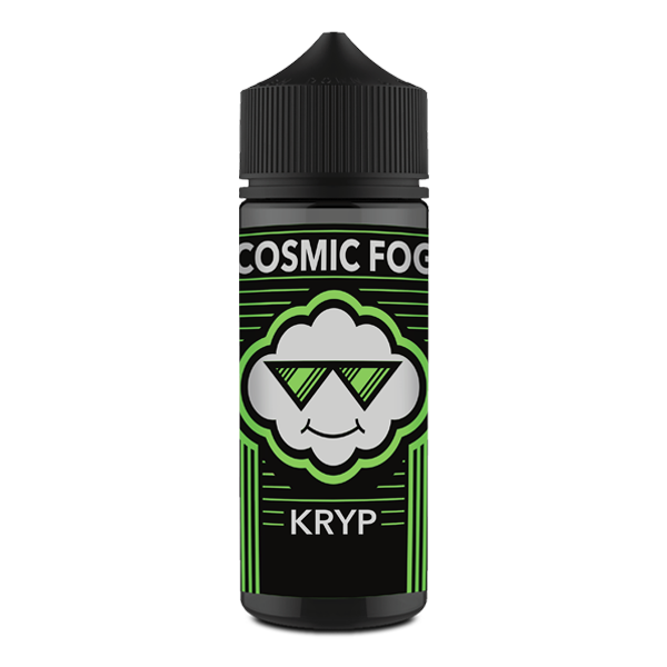 Cosmic Fog Kryp 0mg 100ml Shortfill E-Liquid