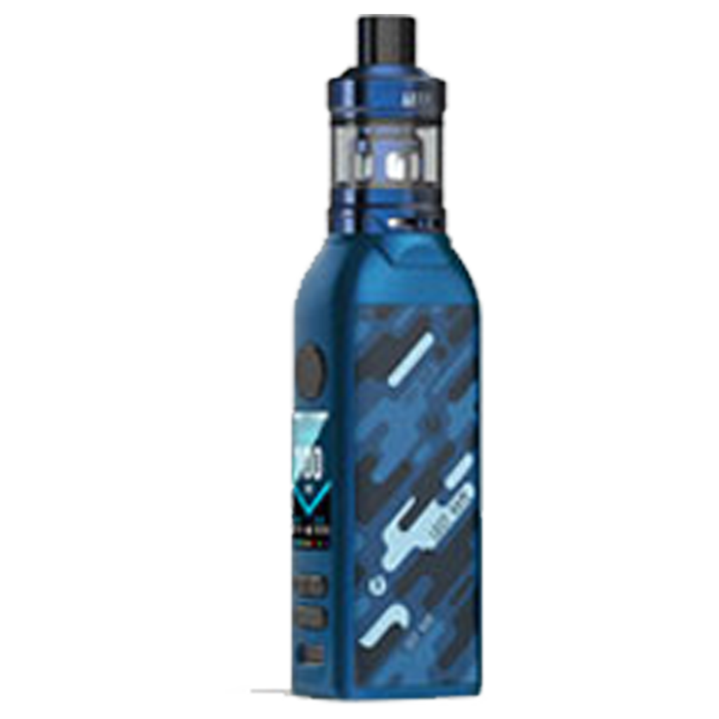 Lost Vape BTB (Back to Basic) 100w Vape Kit-Gun Metal Camo