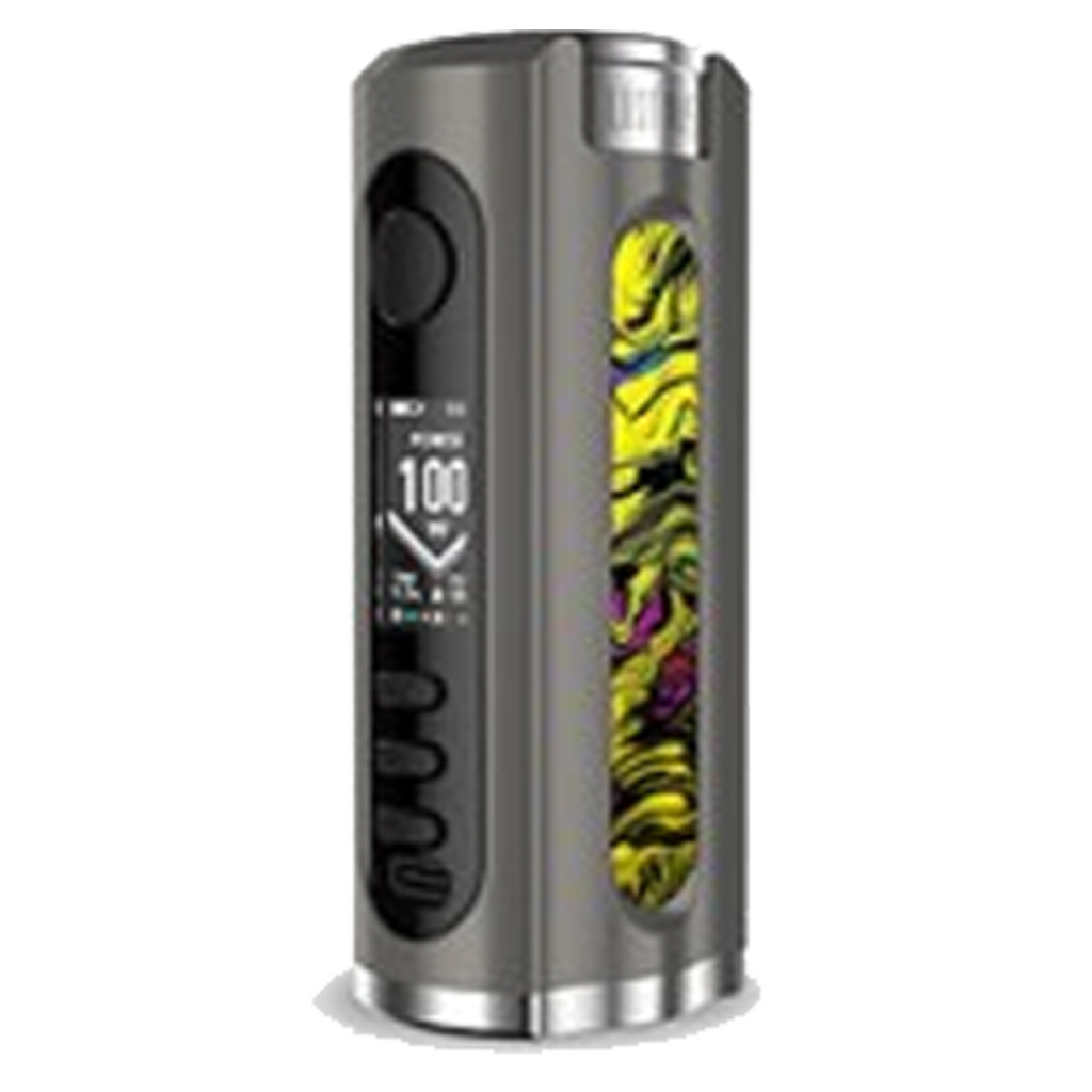 Grus 100W Mod By Lost Vape-SS/Jungle