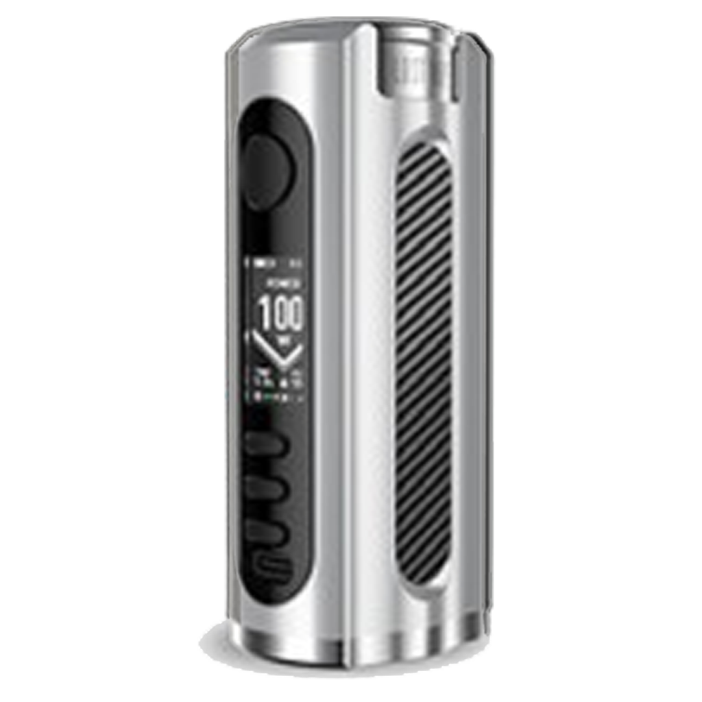 Grus 100W Mod By Lost Vape-Black/Marine