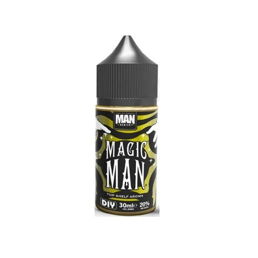 Magic Man Aroma by One Hit Wonder 30ml