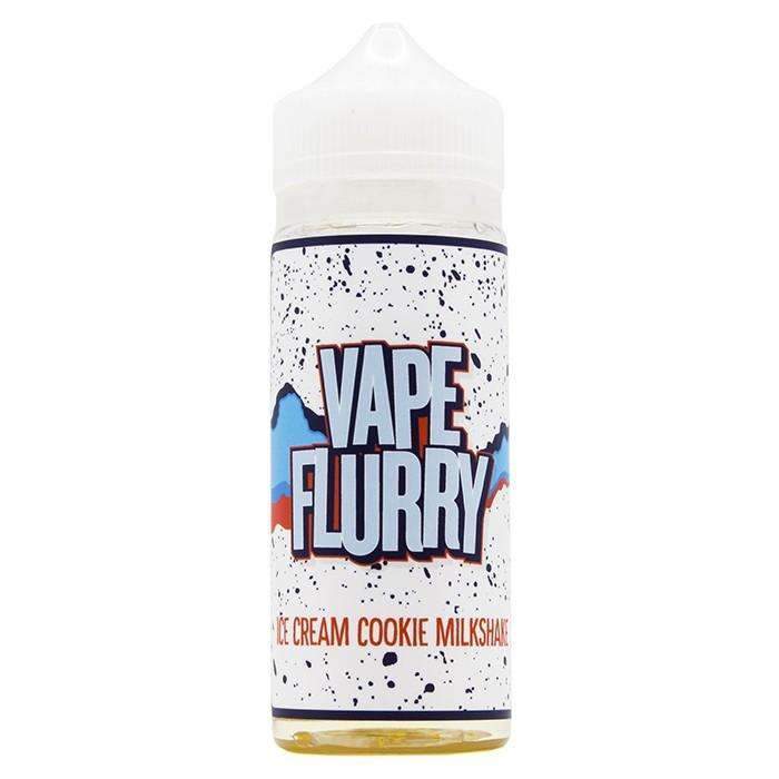 MARINA VAPE | Vape Flurry - 120ML