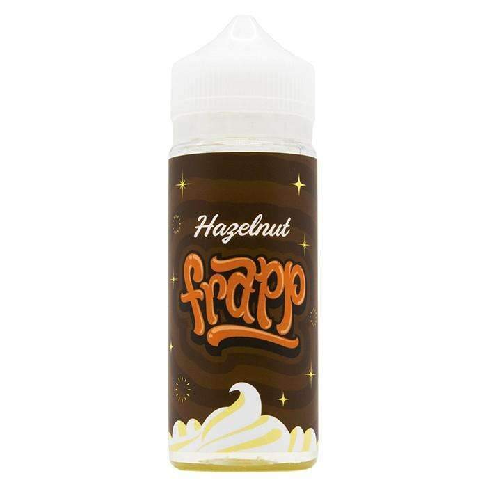 MARINA VAPE - Hazelnut Frapp - 120ML