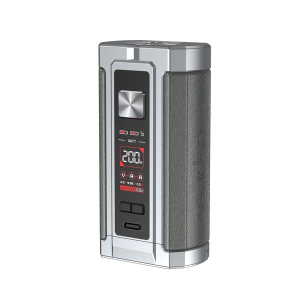 Aspire VROD 200 Sub-Ohm Vape Mod-Granite Grey