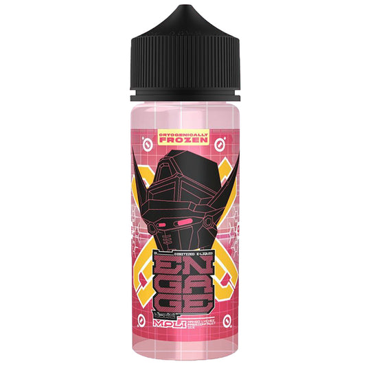 MPLI Mango Lychee Passion Fruit Ice by Engage 100ml