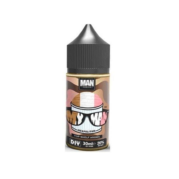 My Man Aroma by One Hit Wonder 30ml