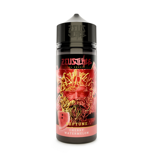 Zeus Juice Neptune 100ml Shortfill