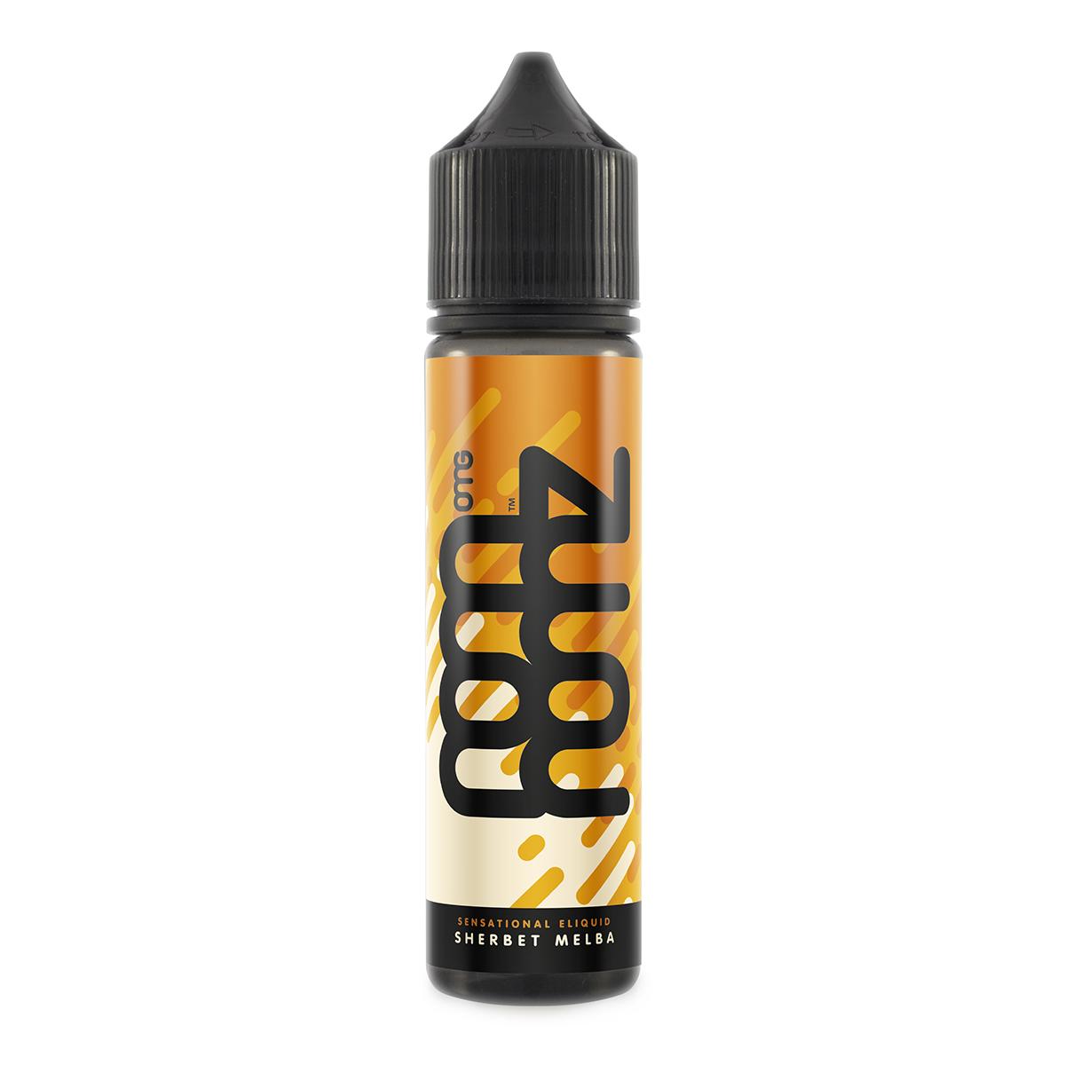 Nom Nomz Sherbet Melba E-Liquid by Nom Nomz 50ml Shortfill