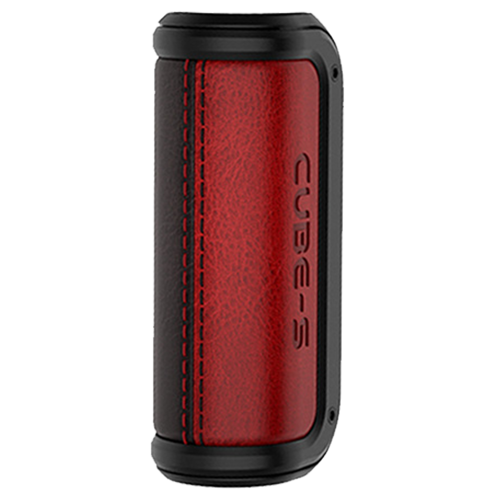 OBS Cube S Vape Mod-Classic Black