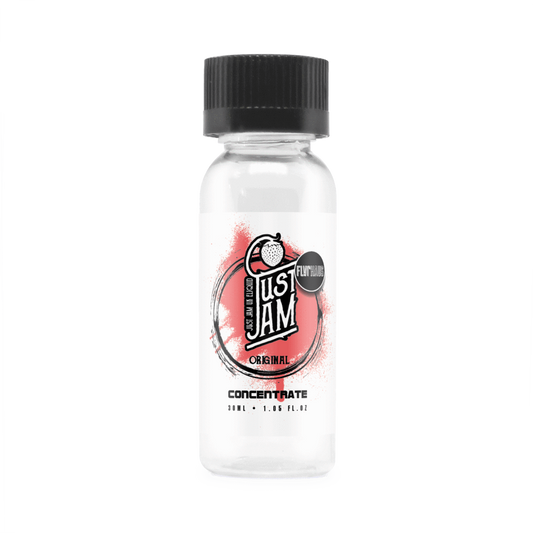 Original Concentrate E-liquid by Just Jam 30ml