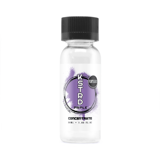 Prpl Concentrate E-liquid by Kstrd 30ml