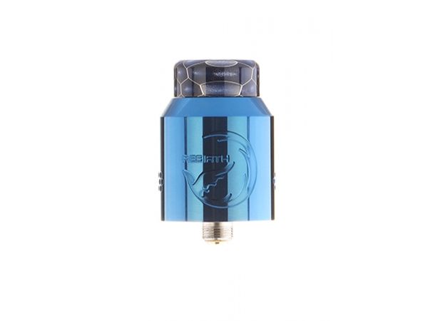 Hellvape Rebirth 24mm RDA Atomiser