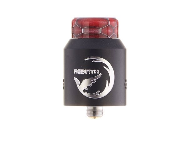 Hellvape Rebirth 24mm RDA Atomiser