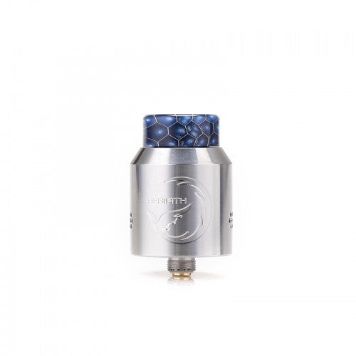 Hellvape Rebirth 24mm RDA Atomiser