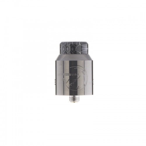 Hellvape Rebirth 24mm RDA Atomiser