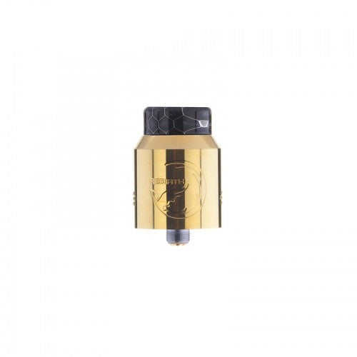 Hellvape Rebirth 24mm RDA Atomiser