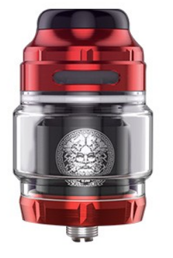 Zeus X 25mm 2.0ml Rta by Geekvape