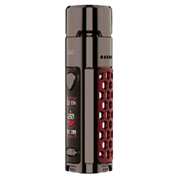 Wismec R40 Pod Mod Kit-Silver