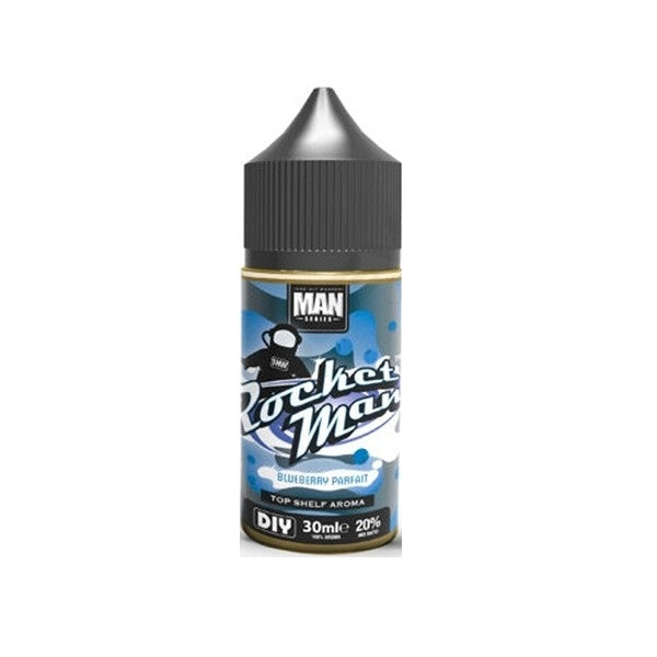 Rocket Man Aroma by One Hit Wonder 30ml