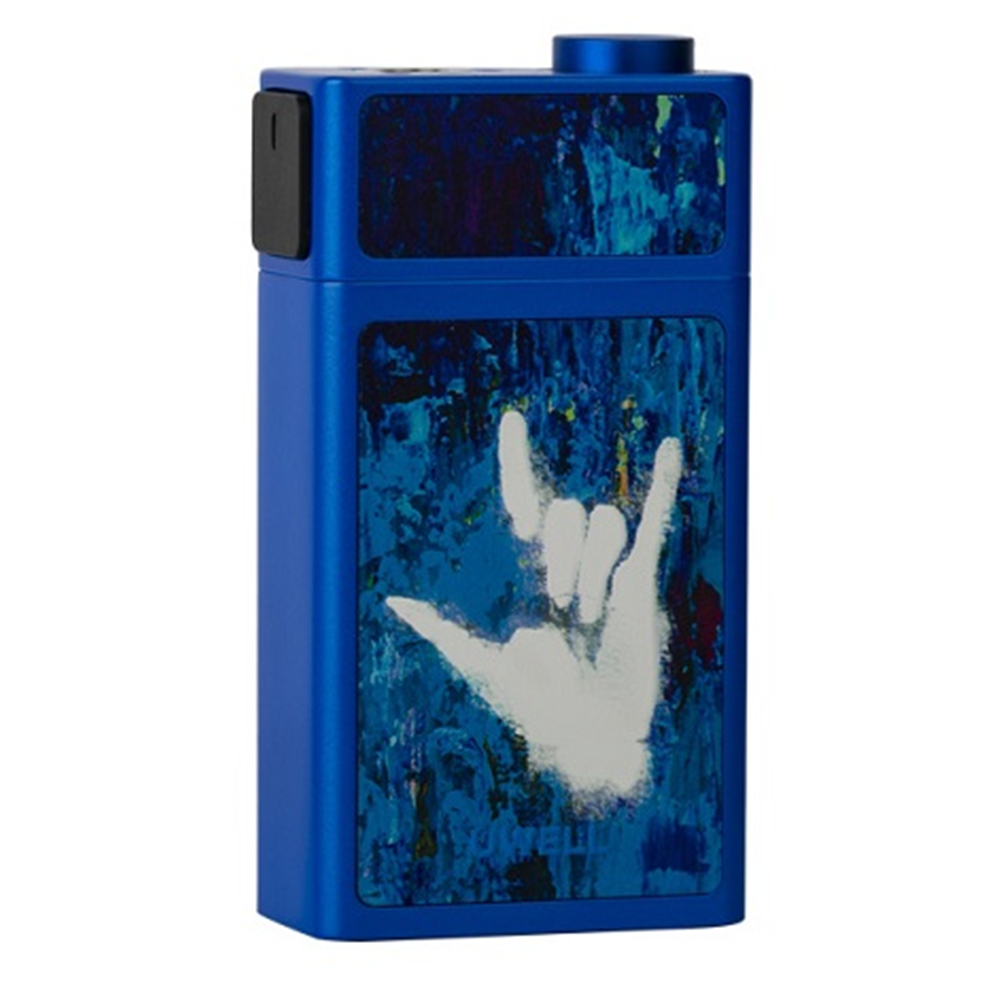 Blocks Squonk Vape Mod by Uwell