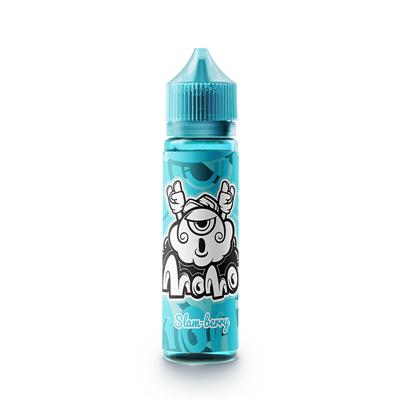 Slam Berry E-liquid by Momo 50ml Shortfill