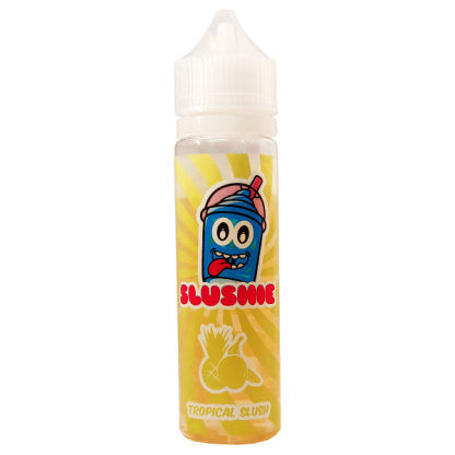 Tropical Slush by Slushie 50ml Shortfill