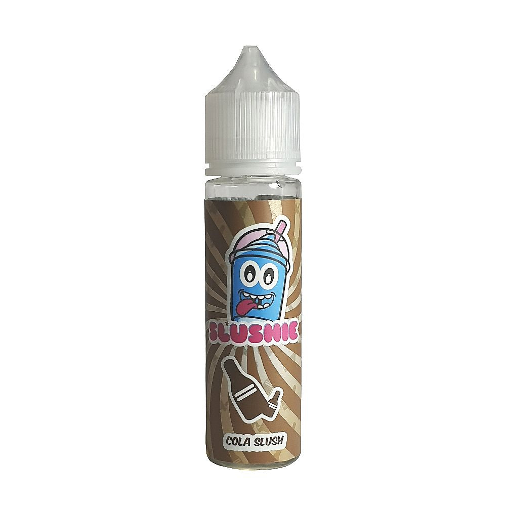 Cola Slush Original Edition by Slushie 50ml Shortfill